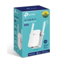 TP-Link RE305 V3 verkkolaajennin Verkkolähetin Valkoinen 10, 100 Mbit/s TP-Link RE305 V3 verkkolaajennin Verkkolähetin Valkoinen 10, 100 Mbit/s