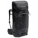 VAUDE Astrum EVO 60+10 70 L Juoda VAUDE Astrum EVO 60+10 70 L Juoda