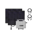 Balkona Saules sistēma Ecoflow Stream Easy Flex 400W Balkona Saules sistēma Ecoflow Stream Easy Flex 400W