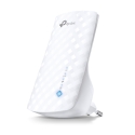 TP-Link RE190 verkkolaajennin Verkkotoistin Valkoinen TP-Link RE190 verkkolaajennin Verkkotoistin Valkoinen