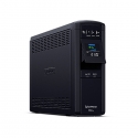 CyberPower CP1350EPFCLCD uninterruptible power supply (UPS) Line-Interactive 1.35 kVA 780 W 6 AC out CyberPower CP1350EPFCLCD uninterruptible power supply (UPS) Line-Interactive 1.35 kVA 780 W 6 AC out