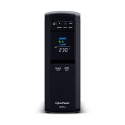CyberPower CP1350EPFCLCD uninterruptible power supply (UPS) Line-Interactive 1.35 kVA 780 W 6 AC out CyberPower CP1350EPFCLCD uninterruptible power supply (UPS) Line-Interactive 1.35 kVA 780 W 6 AC out