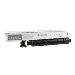 KYOCERA TK-8555 тонерный картридж 1 шт Подлинный Черный