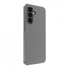 Samsung Galaxy A57 Clear Silicone Case 1.5mm TPU Transparent