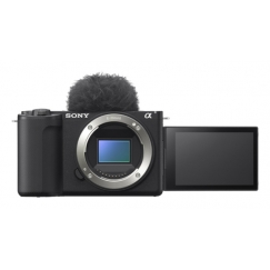 Sony ZV-E10 II 26 MP CMOS 3840 x 2160 пикселей Черный