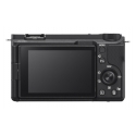 Sony ZV-E10 II 26 MP CMOS 3840 x 2160 пикселей Черный Sony ZV-E10 II 26 MP CMOS 3840 x 2160 пикселей Черный