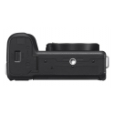 Sony ZV-E10 II 26 MP CMOS 3840 x 2160 pikseliä Musta Sony ZV-E10 II 26 MP CMOS 3840 x 2160 pikseliä Musta