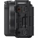 Sony ZV-E10 II 26 MP CMOS 3840 x 2160 pikseliä Musta Sony ZV-E10 II 26 MP CMOS 3840 x 2160 pikseliä Musta