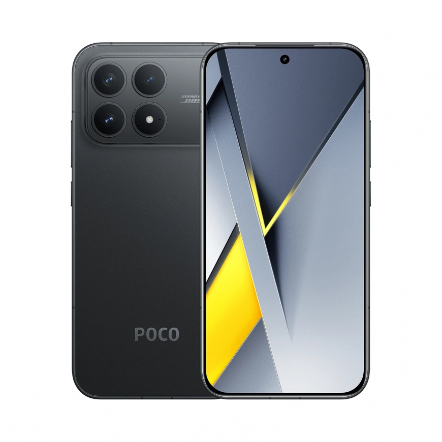 POCO F8 Pro 16,7 cm