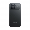 POCO F8 Pro 16,7 cm (6.59") Divas SIM kartes 5G USB Veids-C 12 GB 512 GB 6210 mAh Melns POCO F8 Pro 16,7 cm (6.59") Divas SIM kartes 5G USB Veids-C 12 GB 512 GB 6210 mAh Melns