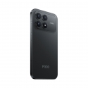 POCO F8 Pro 16,7 cm (6.59") Две SIM-карты 5G USB Type-C 12 GB 512 GB 6210 mAh Черный POCO F8 Pro 16,7 cm (6.59") Две SIM-карты 5G USB Type-C 12 GB 512 GB 6210 mAh Черный