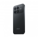 POCO F8 Pro 16,7 cm (6.59") Kaksois-SIM 5G USB Type-C 12 GB 512 GB 6210 mAh Musta POCO F8 Pro 16,7 cm (6.59") Kaksois-SIM 5G USB Type-C 12 GB 512 GB 6210 mAh Musta