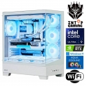 INTOP AQUA Ultra 9 285K 32GB DDR5 1TB SSD M.2 NVME+4TB RTX5080 16GB WiFi WIN11