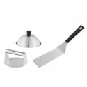 Mustang Smash Burger Premium Set, 3 kpl Mustang Smash Burger Premium Set, 3 kpl