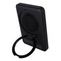 RealPower PB-5000 MAG Watch 5000 mAh Wireless charging Black RealPower PB-5000 MAG Watch 5000 mAh Wireless charging Black
