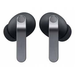 Samsung Galaxy Buds4 Pro Austiņas Bezvadu Ausīs Zvani / mūzika Bluetooth Melns