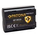 PATONA 13395 kaamera/videokaamera aku Liitiumioon (Li-Ion) 2600 mAh PATONA 13395 kaamera/videokaamera aku Liitiumioon (Li-Ion) 2600 mAh