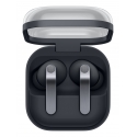 Samsung Galaxy Buds4 Pro Kuulokkeet Langaton In-ear Puhelut/Musiikki Bluetooth Musta Samsung Galaxy Buds4 Pro Kuulokkeet Langaton In-ear Puhelut/Musiikki Bluetooth Musta