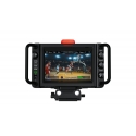 Blackmagic Design Studio Camera 4K Pro G2 Shoulder camcorder 4K Ultra HD Black Blackmagic Design Studio Camera 4K Pro G2 Shoulder camcorder 4K Ultra HD Black