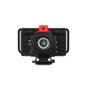 Blackmagic Design Studio Camera 4K Pro G2 Õlalhoitav videokaamera 4K Ultra HD Must Blackmagic Design Studio Camera 4K Pro G2 Õlalhoitav videokaamera 4K Ultra HD Must