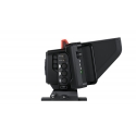 Blackmagic Design Studio Camera 4K Pro G2 Õlalhoitav videokaamera 4K Ultra HD Must Blackmagic Design Studio Camera 4K Pro G2 Õlalhoitav videokaamera 4K Ultra HD Must