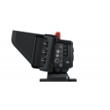 Blackmagic Design Studio Camera 4K Pro G2 Pleca digitālā videokamera 4K Ultra HD Melns