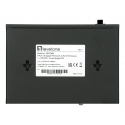 LevelOne GEP-0625 võrgulüliti Mittejuhitav 2.5G Ethernet (100/1000/2500) Power over Ethernet tugi Mu LevelOne GEP-0625 võrgulüliti Mittejuhitav 2.5G Ethernet (100/1000/2500) Power over Ethernet tugi Mu