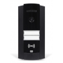 2N IP Base video intercom system Black