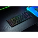Razer BlackWidow V4 Low-Profile Tenkeyless HyperSpeed keyboard