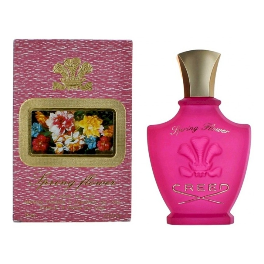 Creed Spring Flower Парфюм EDP 75 ml