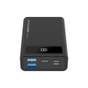 RealPower PB-20k PD 20000 mAh Juoda