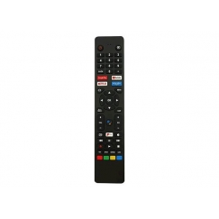 Lamex XP3250 Remote TV controller JVC RM-C3250