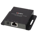 Lindy 38155 удлинитель KVM-консоли Передатчик и приемник