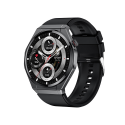 Blavec Smartwatch U-02 Kenzo HD AMOLED Voice Call (SWU0-B) czarn