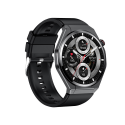 Blavec Smartwatch U-02 Kenzo HD AMOLED Voice Call (SWU0-B) czarn