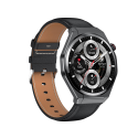Blavec Smartwatch U-02 Kenzo HD AMOLED Voice Call (SWU0-B) czarn