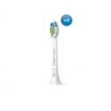 Philips Optimal White HX6068/87 Harjapead, kaheksane komplekt Philips Optimal White HX6068/87 Harjapead, kaheksane komplekt