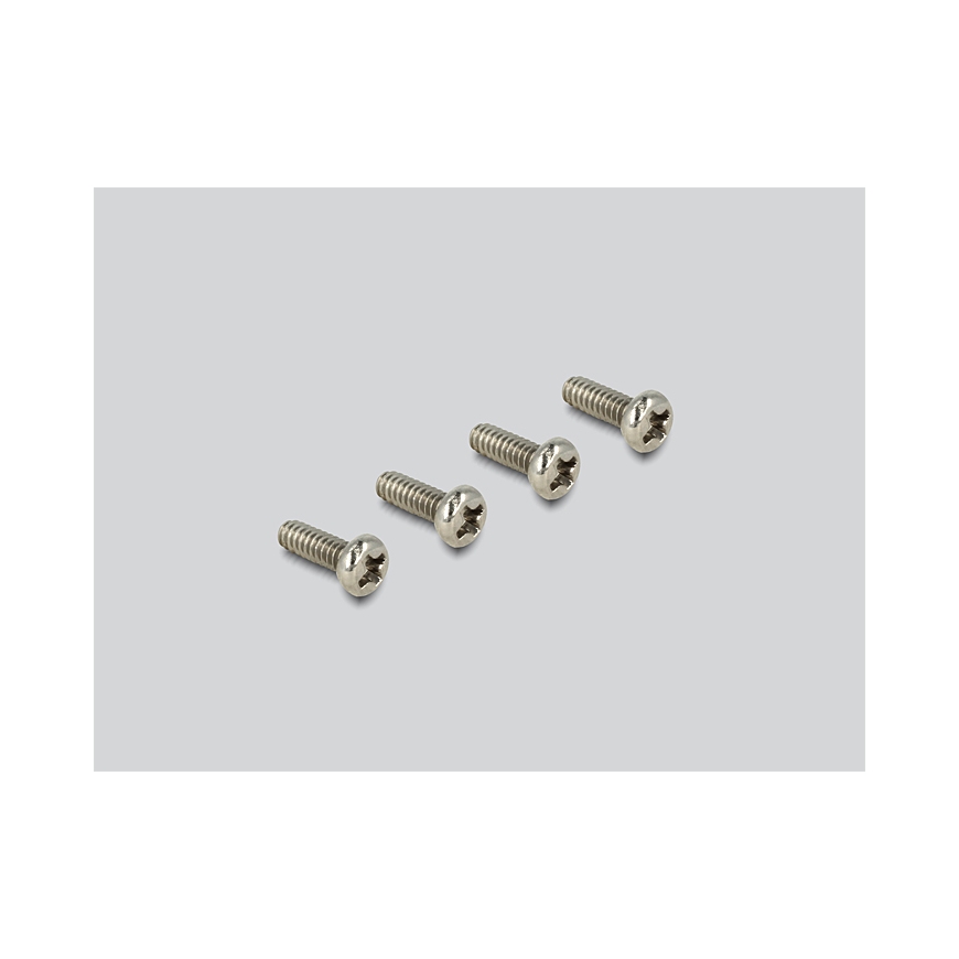 DeLOCK 65559 kabelių lizdinio / kištukinio jungčių tipo keitiklis USB2.0-A Juoda – 2