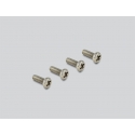 DeLOCK 65559 cable gender changer USB2.0-A Black