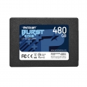 Patriot Memory Burst Elite 480 GB 2.5" „Serial ATA III“ Patriot Memory Burst Elite 480 GB 2.5" „Serial ATA III“