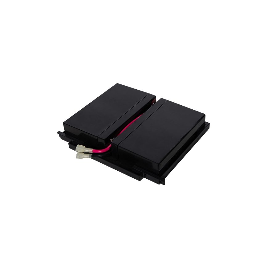 CyberPower RBP0019 UPS akumulators Noslēgts svina