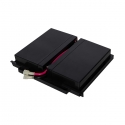 CyberPower RBP0019 UPS akumuliatorius Rūgštinis akumuliatorius (VRLA) 12 V