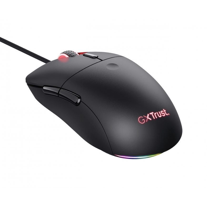 Trust GXT 981 Redex mouse Gaming Right-hand USB Type-A Optical 10000 DPI – 2