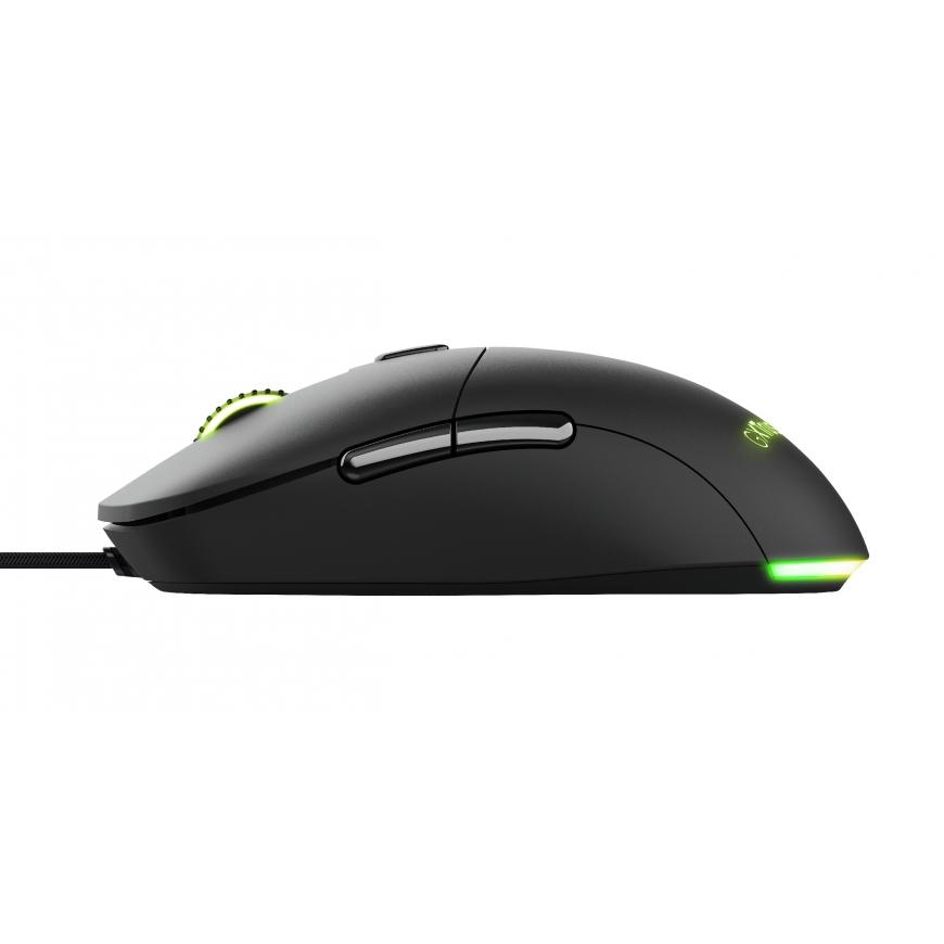 Trust GXT 981 Redex mouse Gaming Right-hand USB Type-A Optical 10000 DPI – 3