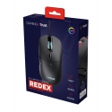 Trust GXT 981 Redex mouse Gaming Right-hand USB Type-A Optical 10000 DPI Trust GXT 981 Redex mouse Gaming Right-hand USB Type-A Optical 10000 DPI