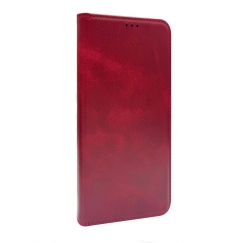 Чехол-книжка Samsung Galaxy A57 красный