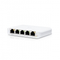 Ubiquiti UniFi USW Flex Mini Hallittu L2 Gigabit Ethernet (10/100/1000) Power over Ethernet -tuki Va Ubiquiti UniFi USW Flex Mini Hallittu L2 Gigabit Ethernet (10/100/1000) Power over Ethernet -tuki Va
