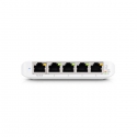 Ubiquiti UniFi USW Flex Mini Managed L2 Gigabit Ethernet (10/100/1000) Power over Ethernet (PoE) Whi Ubiquiti UniFi USW Flex Mini Managed L2 Gigabit Ethernet (10/100/1000) Power over Ethernet (PoE) Whi