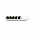 Ubiquiti UniFi USW Flex Mini Juhitav L2 Gigabit Ethernet (10/100/1000) Power over Ethernet tugi Valg Ubiquiti UniFi USW Flex Mini Juhitav L2 Gigabit Ethernet (10/100/1000) Power over Ethernet tugi Valg