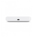 Ubiquiti UniFi USW Flex Mini Valdomas L2 Gigabit Ethernet (10/100/1000) Maitinimas per Eternetą (PoE Ubiquiti UniFi USW Flex Mini Valdomas L2 Gigabit Ethernet (10/100/1000) Maitinimas per Eternetą (PoE